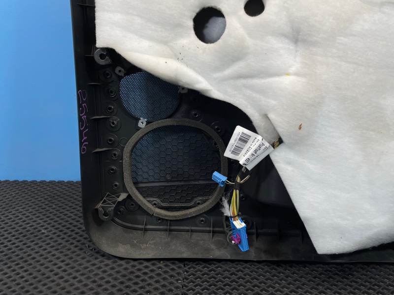 Обшивка двери, 2500 рублей, Санкт-Петербург