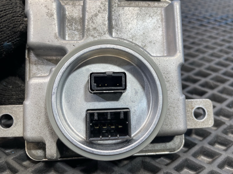 Блок ксеноновой лампы, 2300 рублей, Санкт-Петербург