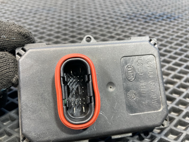 Блок управления светом, 4000 рублей, Санкт-Петербург