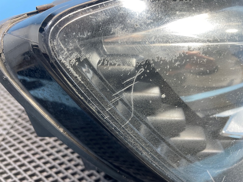 Фара, 10000 рублей, Санкт-Петербург