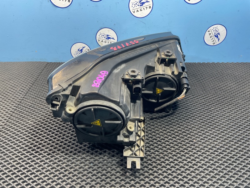 Фара, 14000 рублей, Санкт-Петербург