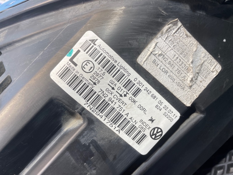 Фара, 14000 рублей, Санкт-Петербург