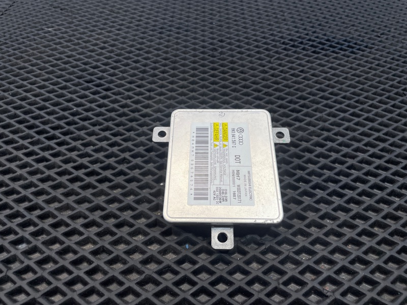 Блок ксеноновой лампы, 2300 рублей, Санкт-Петербург