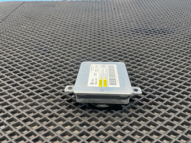 Блок ксеноновой лампы, 2300 рублей, Санкт-Петербург