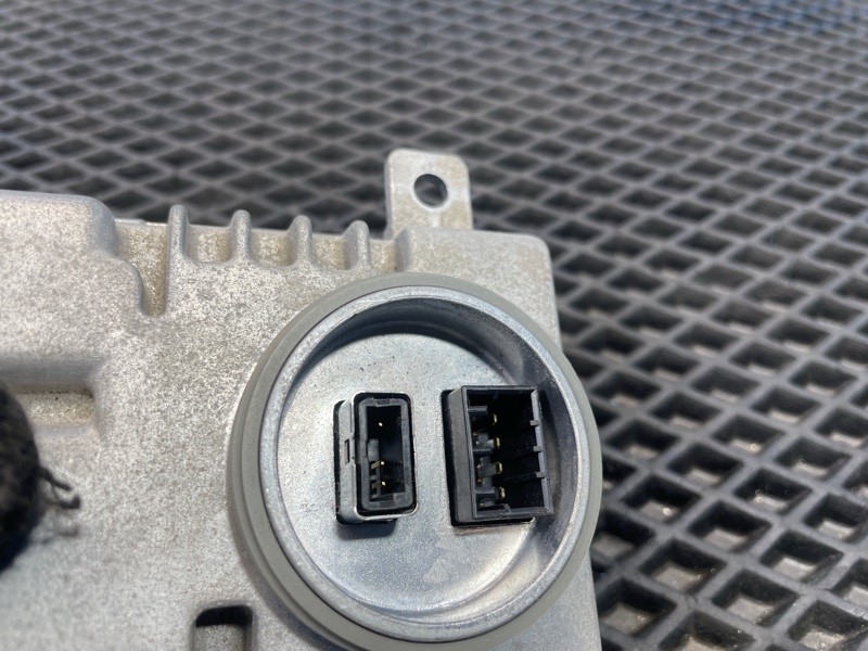 Блок ксеноновой лампы, 2300 рублей, Санкт-Петербург