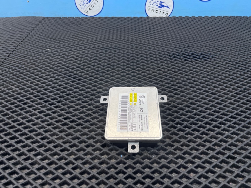 Блок ксеноновой лампы, 2300 рублей, Санкт-Петербург