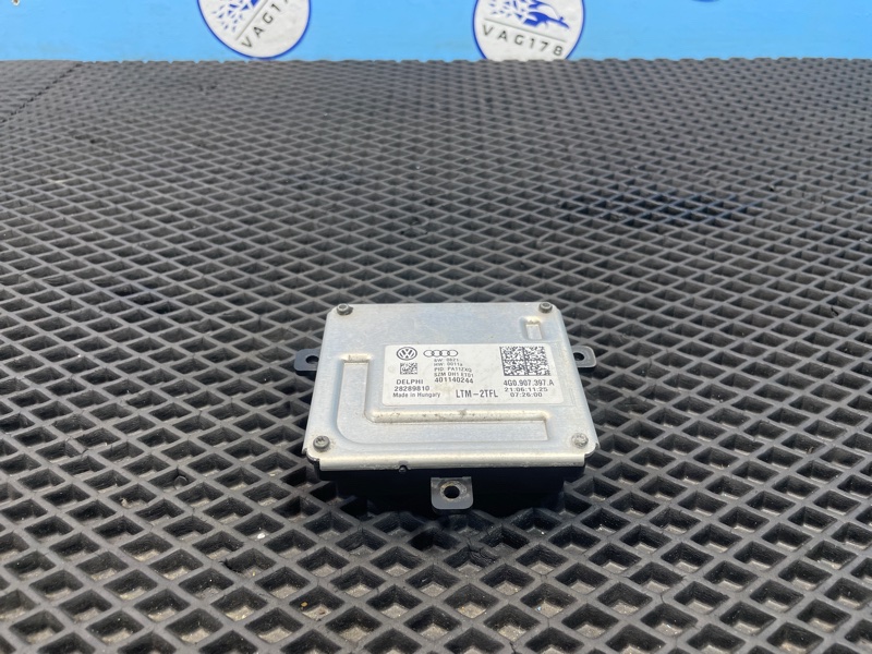 Блок управления светом, 3300 рублей, Санкт-Петербург