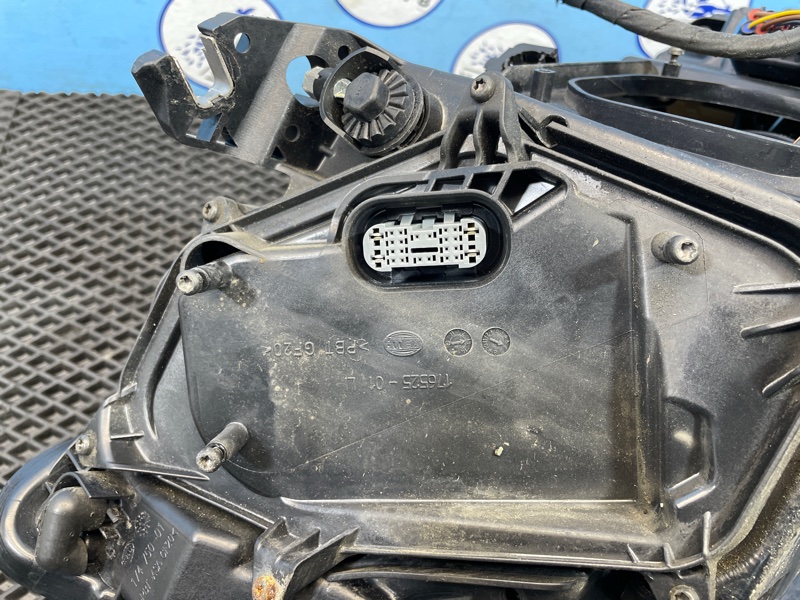 Фара, 15000 рублей, Санкт-Петербург