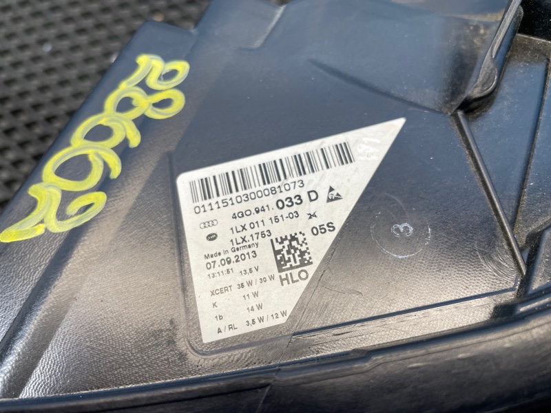 Фара, 15000 рублей, Санкт-Петербург