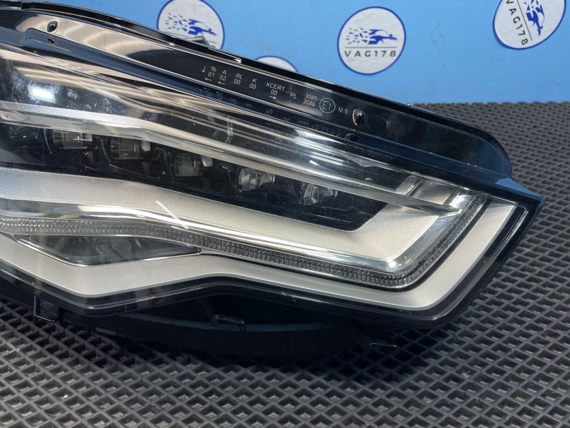 Фара, 15000 рублей, Санкт-Петербург