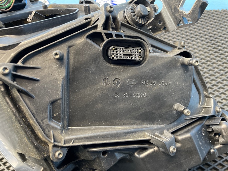 Фара, 15000 рублей, Санкт-Петербург