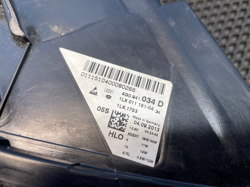 Фара, 15000 рублей, Санкт-Петербург