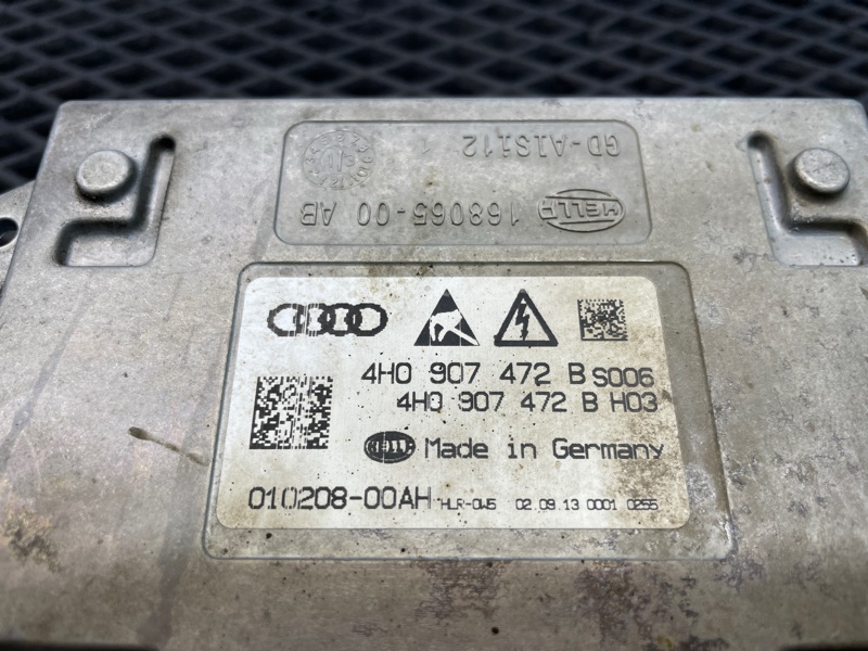 Блок управления светом, 3500 рублей, Санкт-Петербург