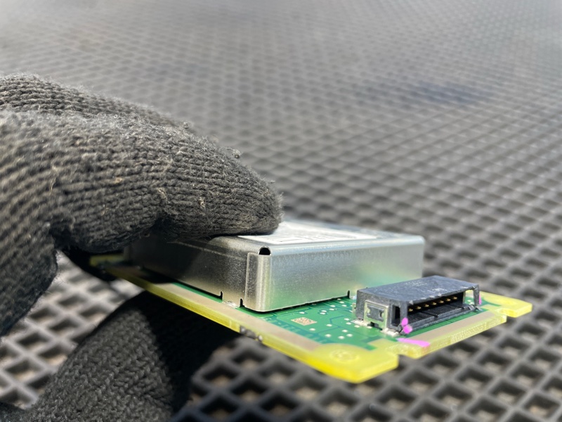 Блок управления светом, 2500 рублей, Санкт-Петербург