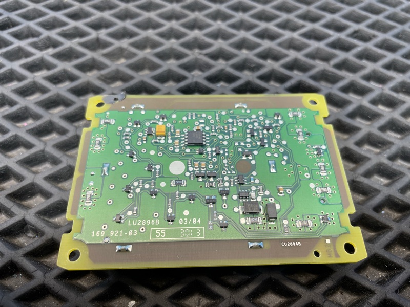 Блок управления светом, 2500 рублей, Санкт-Петербург