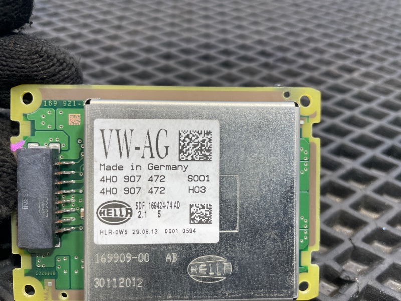 Блок управления светом, 2500 рублей, Санкт-Петербург