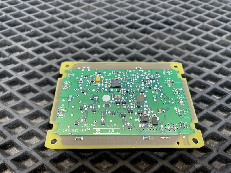 Блок управления светом, 2500 рублей, Санкт-Петербург