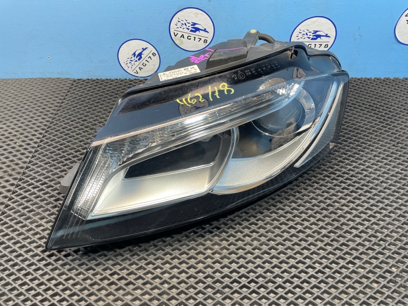 Фара, 8000 рублей, Санкт-Петербург