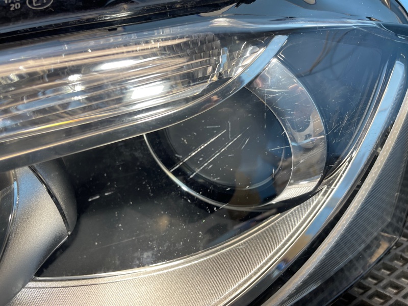 Фара, 8000 рублей, Санкт-Петербург