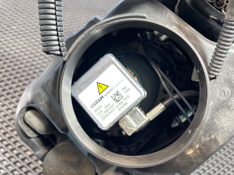 Фара, 8000 рублей, Санкт-Петербург