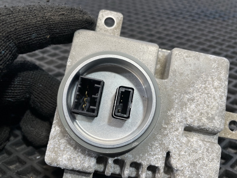 Блок ксеноновой лампы, 2300 рублей, Санкт-Петербург