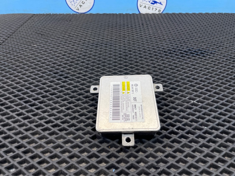 Блок ксеноновой лампы, 2300 рублей, Санкт-Петербург