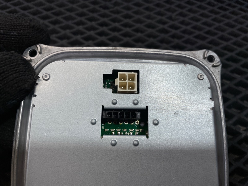 Блок управления светом, 1000 рублей, Санкт-Петербург