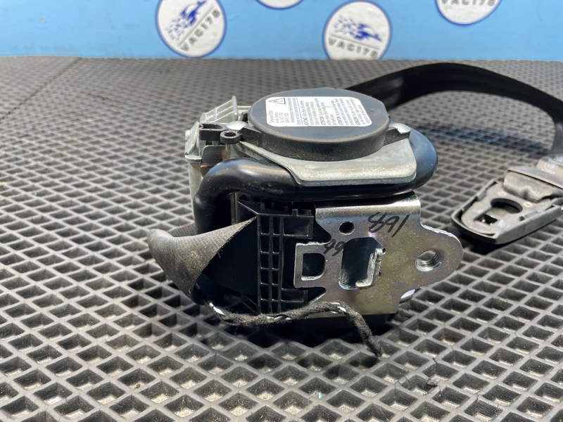 Ремень безопасности, 4000 рублей, Санкт-Петербург