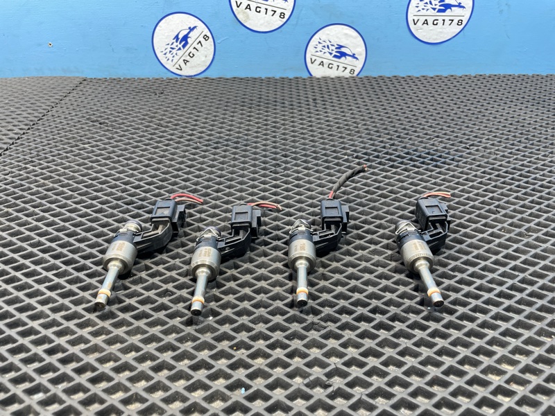 Форсунка инжекторная электрическая, 15000 рублей, Санкт-Петербург