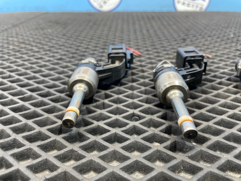 Форсунка инжекторная электрическая, 15000 рублей, Санкт-Петербург