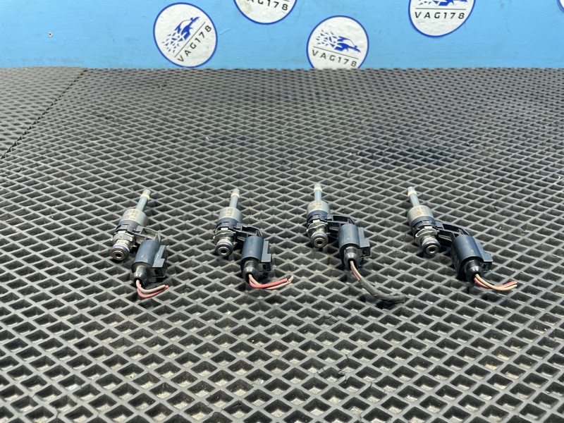 Форсунка инжекторная электрическая, 15000 рублей, Санкт-Петербург