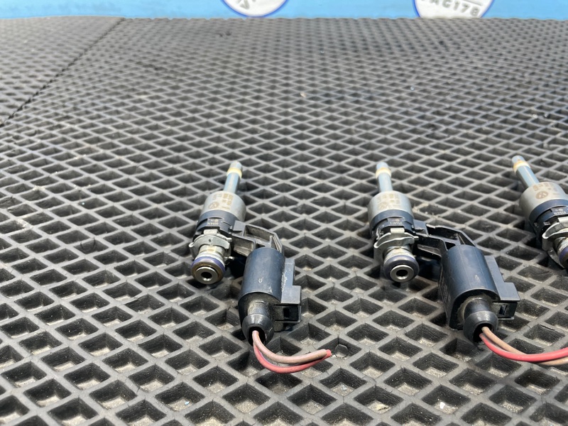 Форсунка инжекторная электрическая, 15000 рублей, Санкт-Петербург