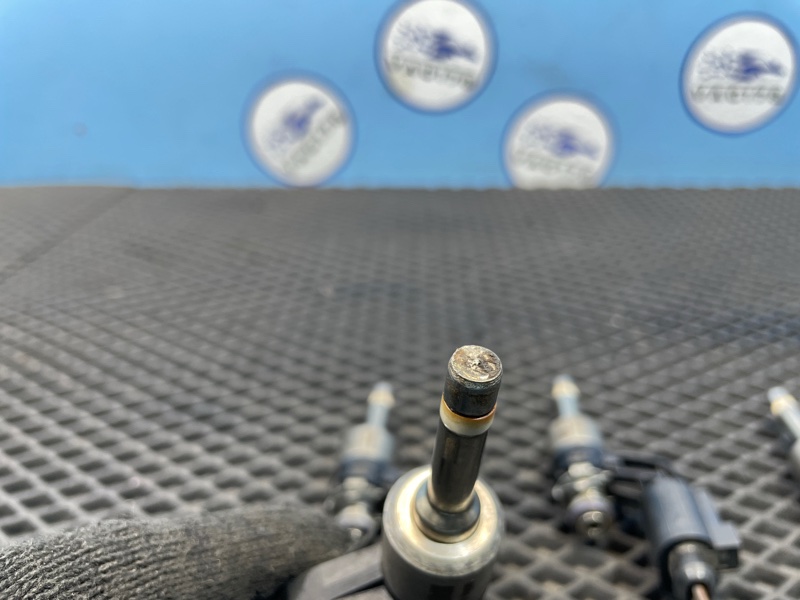 Форсунка инжекторная электрическая, 15000 рублей, Санкт-Петербург