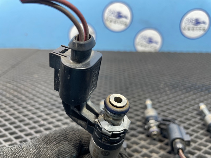 Форсунка инжекторная электрическая, 15000 рублей, Санкт-Петербург