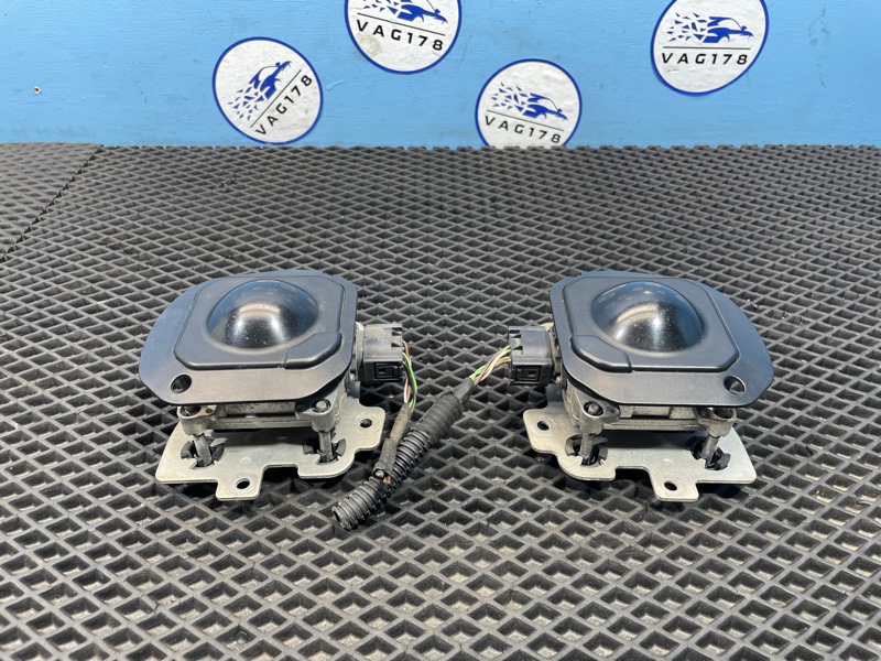 Радар круиз контроля, 20000 рублей, Санкт-Петербург