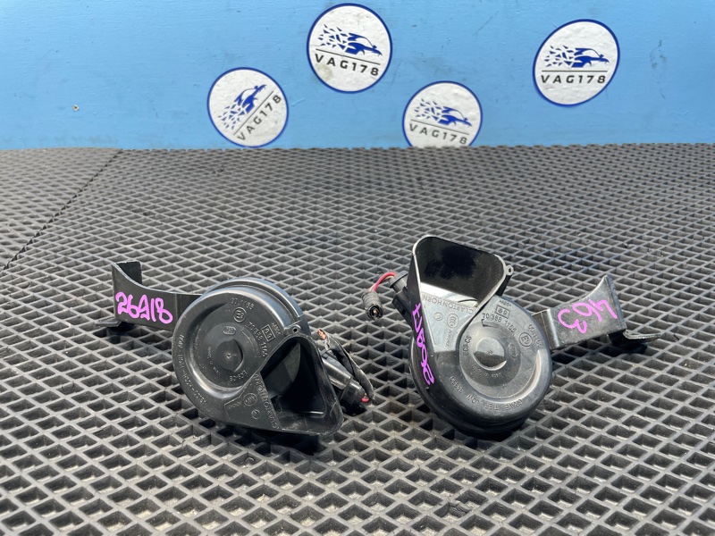 Сигнал звуковой, 2500 рублей, Санкт-Петербург