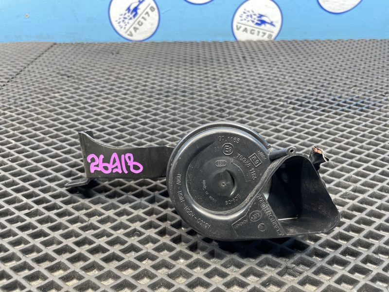 Сигнал звуковой, 2500 рублей, Санкт-Петербург