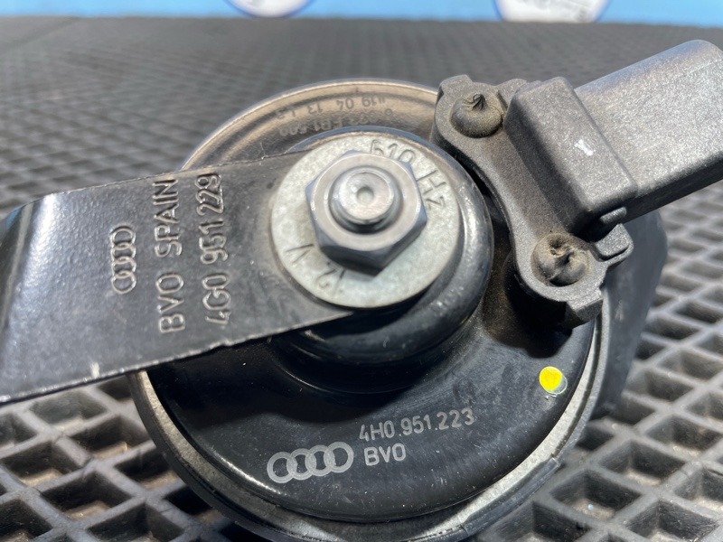 Сигнал звуковой, 2500 рублей, Санкт-Петербург