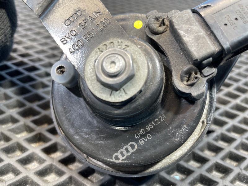 Сигнал звуковой, 2500 рублей, Санкт-Петербург