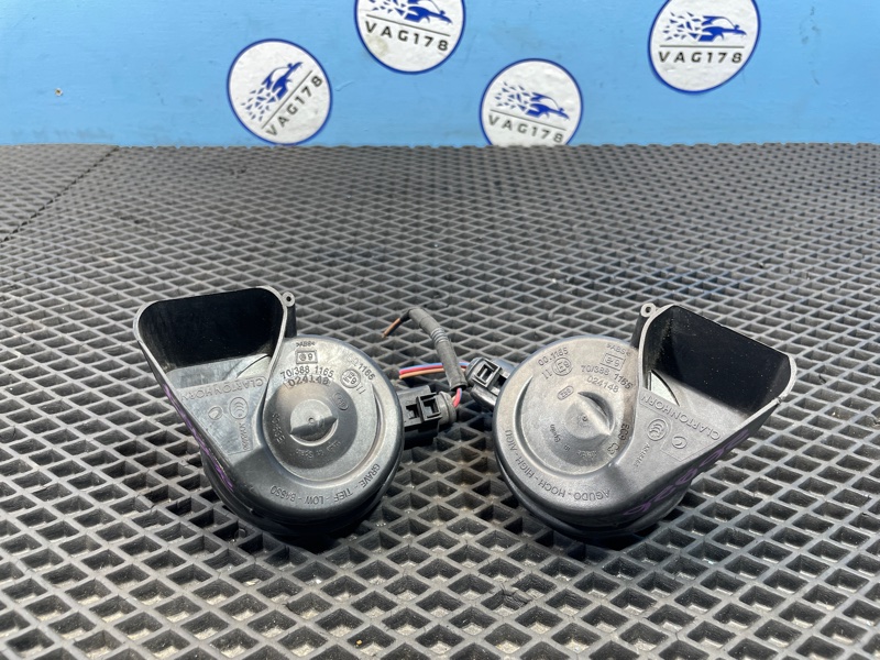 Сигнал звуковой, 2500 рублей, Санкт-Петербург