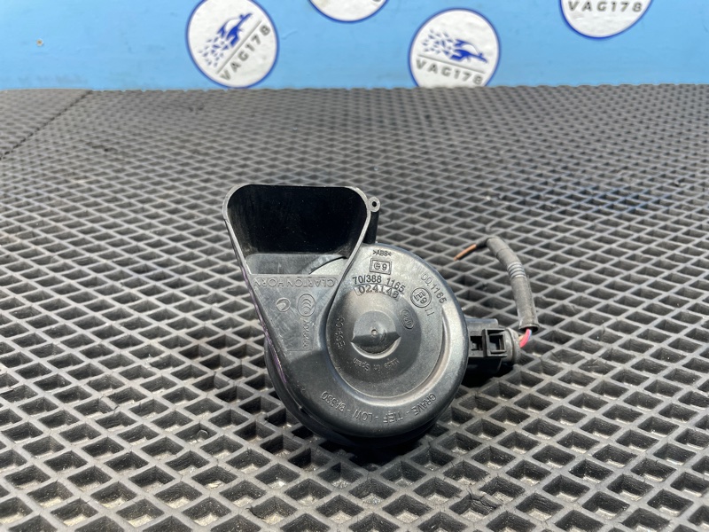 Сигнал звуковой, 2500 рублей, Санкт-Петербург