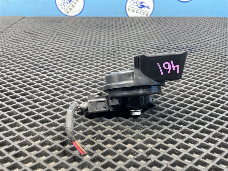 Сигнал звуковой, 2500 рублей, Санкт-Петербург