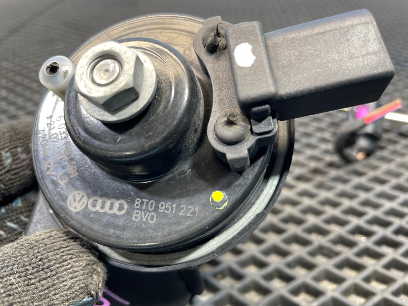 Сигнал звуковой, 2500 рублей, Санкт-Петербург