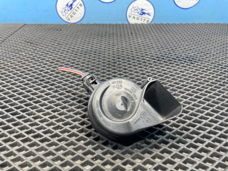 Сигнал звуковой, 2500 рублей, Санкт-Петербург