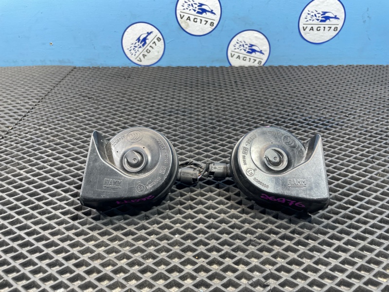 Сигнал звуковой, 1500 рублей, Санкт-Петербург