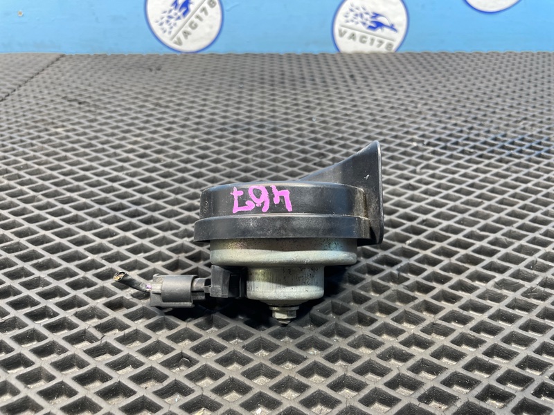 Сигнал звуковой, 1500 рублей, Санкт-Петербург