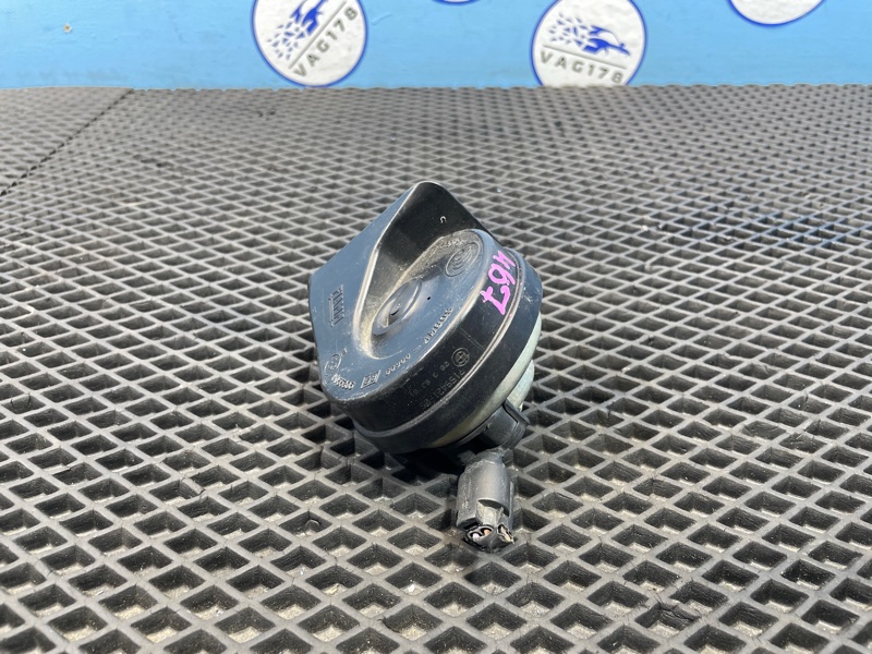 Сигнал звуковой, 1500 рублей, Санкт-Петербург