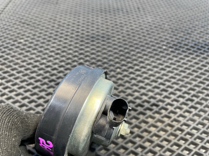 Сигнал звуковой, 1500 рублей, Санкт-Петербург