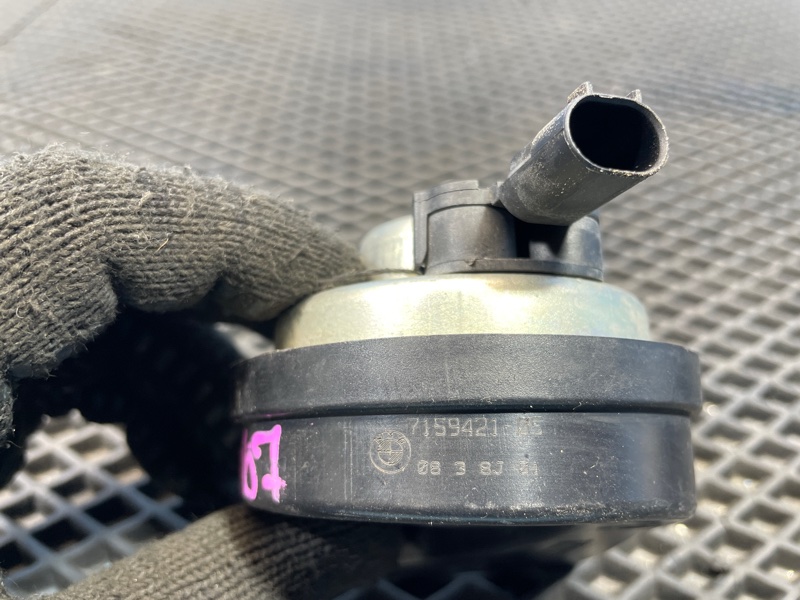 Сигнал звуковой, 1500 рублей, Санкт-Петербург