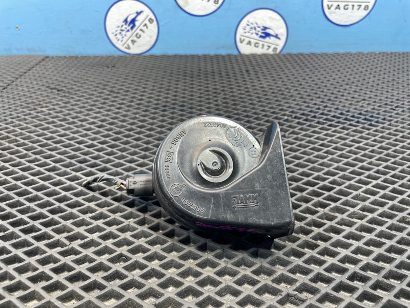 Сигнал звуковой, 1500 рублей, Санкт-Петербург